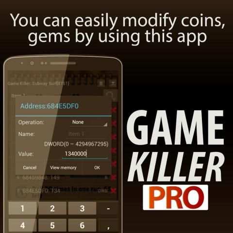 Game Killer Apk Tips - Free स्क्रीनशॉट 3
