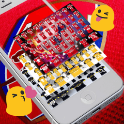 Arsenal Keyboard Emoji иконка