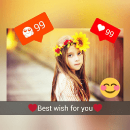 ikon Insta Square Pic - No Crop