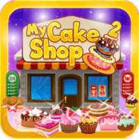 My Cake Shop 2