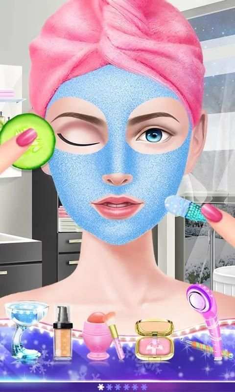BFF Salon: Beauty Shopping Day screenshot 6