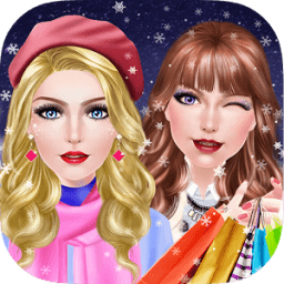 BFF Salon: Beauty Shopping Day أيقونة