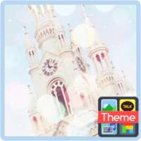 marchen fantas 카카오톡 테마 on 9Apps