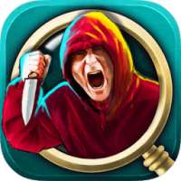 Hidden Crime in Murder Mansion