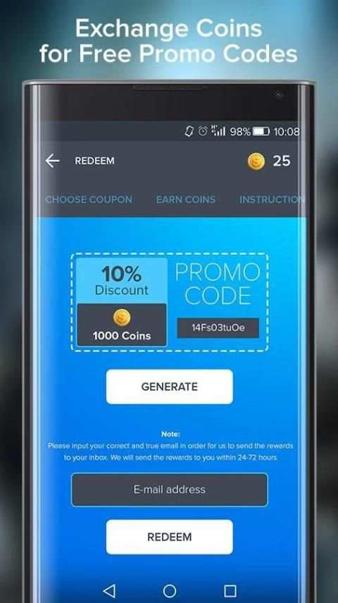 Free PSN Codes Generator screenshot 4