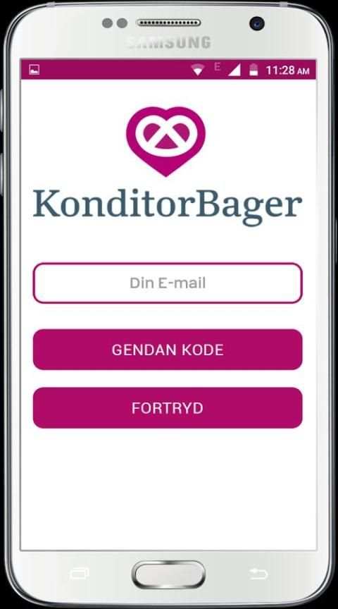 KB Status - KonditorBager screenshot 6