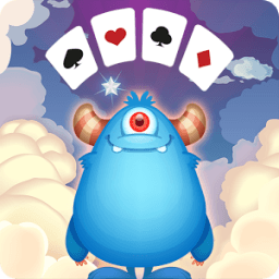 Solitaire Lounge: Play Cards أيقونة