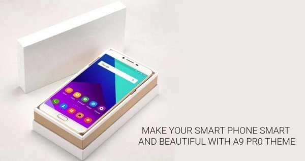 Theme- C9 Pro Sumsung Galaxy screenshot 6