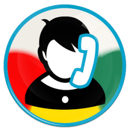 CallHeads - phone call app иконка