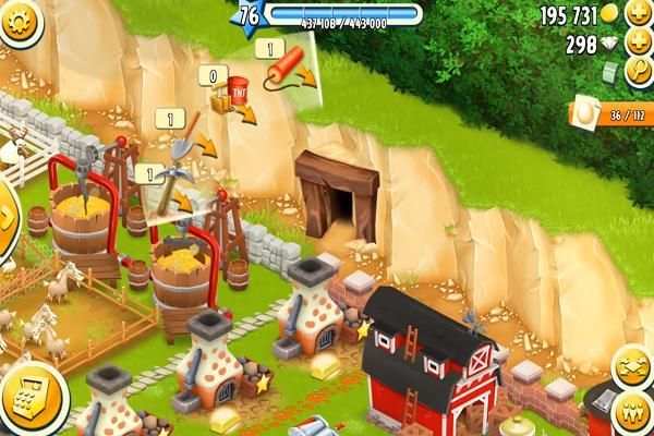 Guide Hay Day 6 تصوير الشاشة