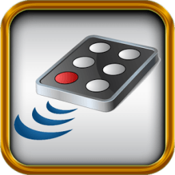 Pe‍e‍l Sm‍art Remote control иконка