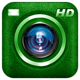 4K Camera &amp; Photo Effects أيقونة