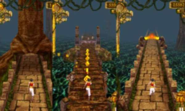 Free Temple Run 2 Tips скриншот 1