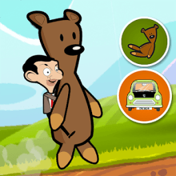 mr pean Junge Adventure иконка