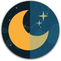 Bluelight Filter - Eye Protect أيقونة