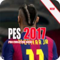 Guide For PES 2017