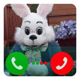 Easter Bunny Calling Prank 1.0