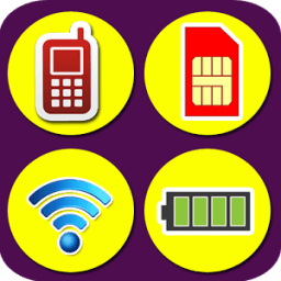 ikon Device Manager Info