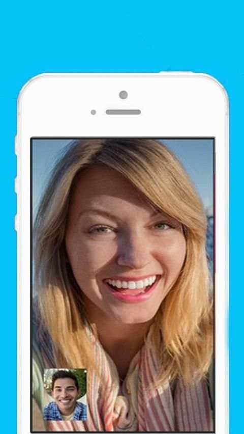 Free Video Calls For imo screenshot 1