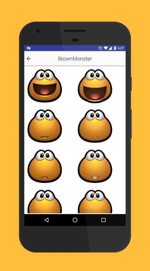Adult Emoji - Dirty Edition screenshot 2