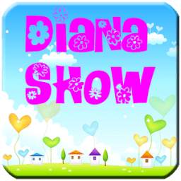 Diana Kids Show 1.0