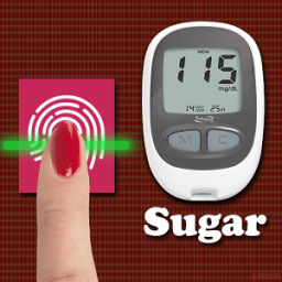 ikon Blood Sugar Test Prank
