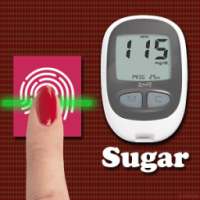 Blood Sugar Test Prank