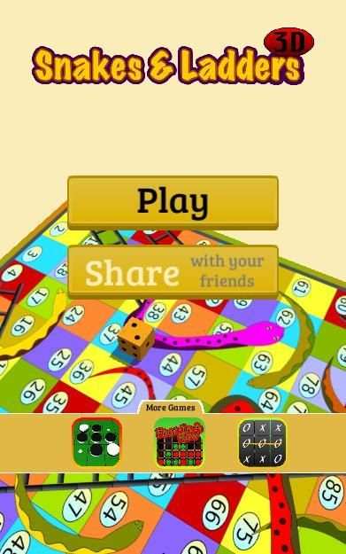 Snakes Ladders 3D स्क्रीनशॉट 18