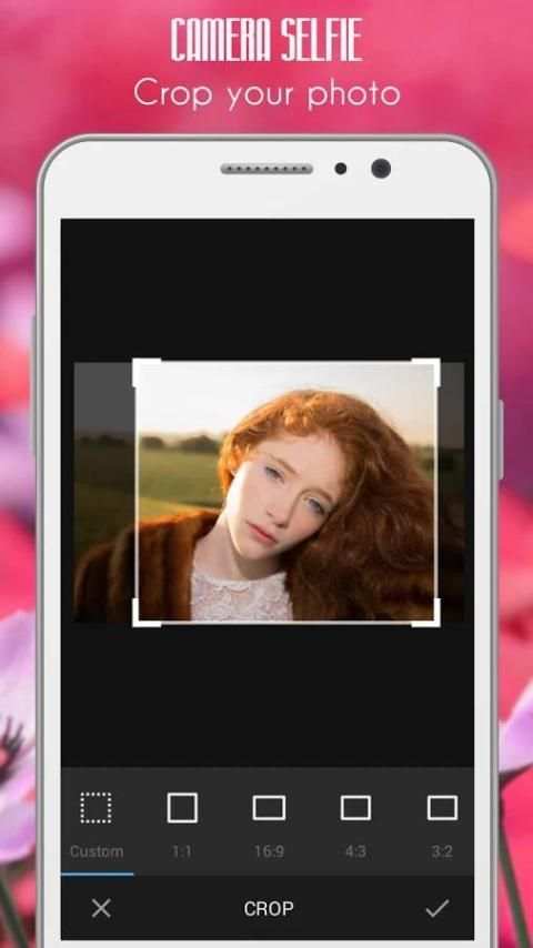 Photo Collage - Youcam Perfect скриншот 6