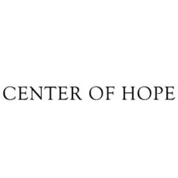 Center of Hope - CA