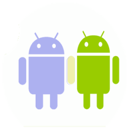 Dual Boot OS Android أيقونة