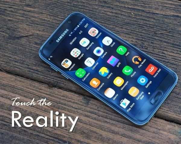 Theme Launcher for Galaxy S8 screenshot 5