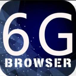 Browser6Gfast pro 4.0