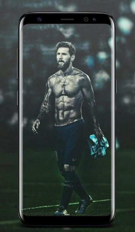 صور ميسي
‎ screenshot 7