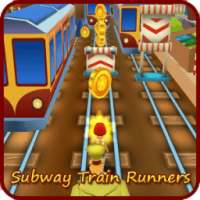 Subway Train Runners Free