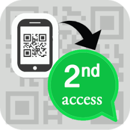 2 Access for Whatsapp icon