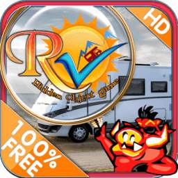 RV New Free Hidden Object Game