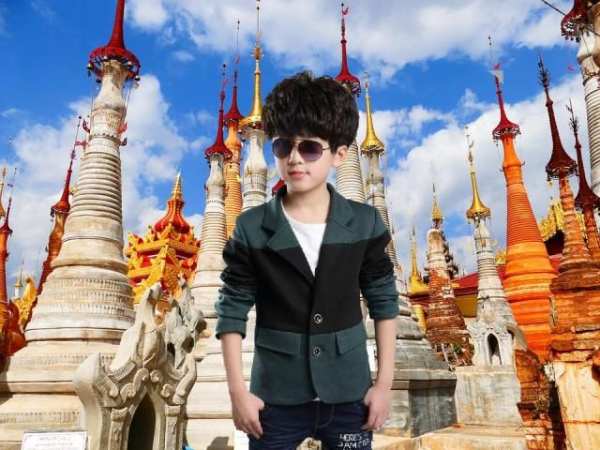 Photo Background Change 2017 скриншот 4