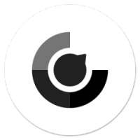 Greyscale - Icon Pack