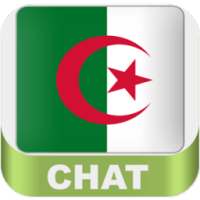 شات الجزائر - دردشة جزائرية on 9Apps