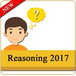 Reasoning 2017 For All Exams