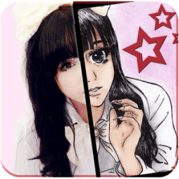 Anime Camera Effects иконка