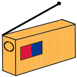 Nepali Radio आइकन