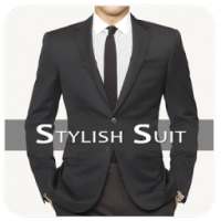 Men Suit Photo Maker