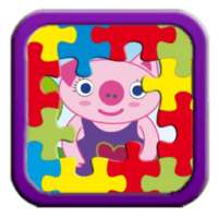 Pepa Jobs Puzzle