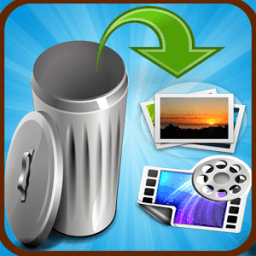 استرجاع صور محذوفة prank 2017 icon