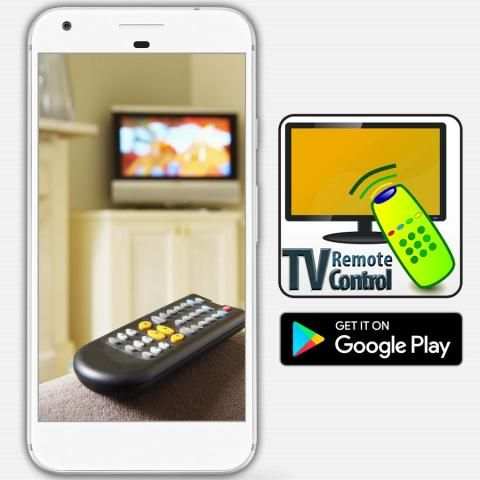 TV Remote Android - All TV PRO screenshot 1