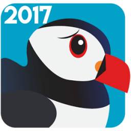 Free Puffin Browser Tip 1.0