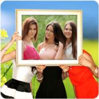 Frames Photo Editor