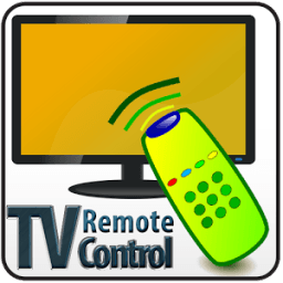 TV Remote Android - All TV PRO иконка